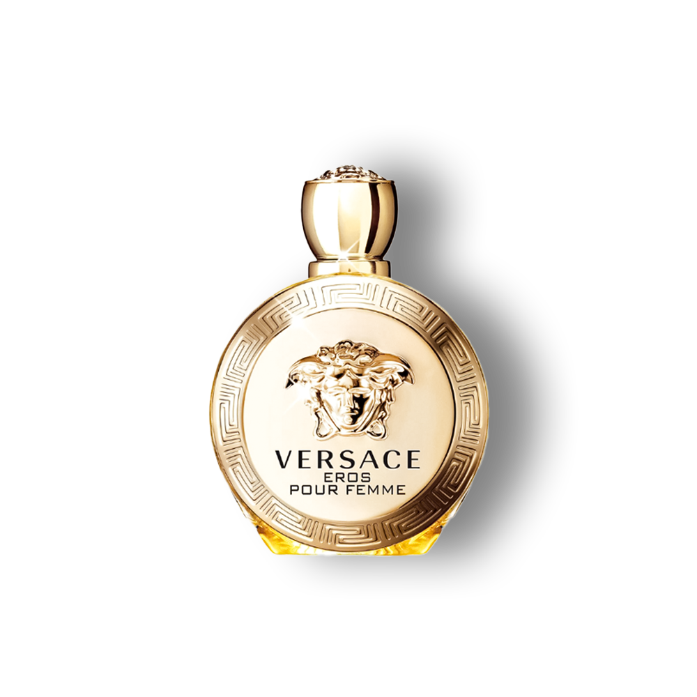 عطر ادکلن ورساچه اروس زنانه ادو پرفیوم | Versace Eros Pour Femme EDP