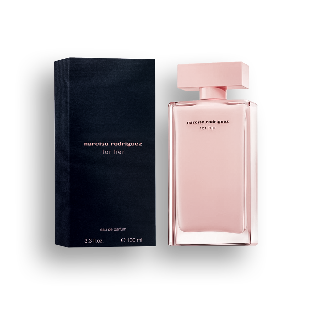 عطر ادکلن نارسیس رودریگز فور هر ادو پرفیوم | Narciso Rodriguez for Her EDP