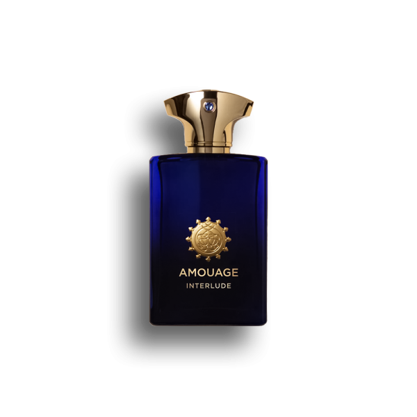 عطر ادکلن آمواج اینترلود مردانه | Amouage Interlude Man