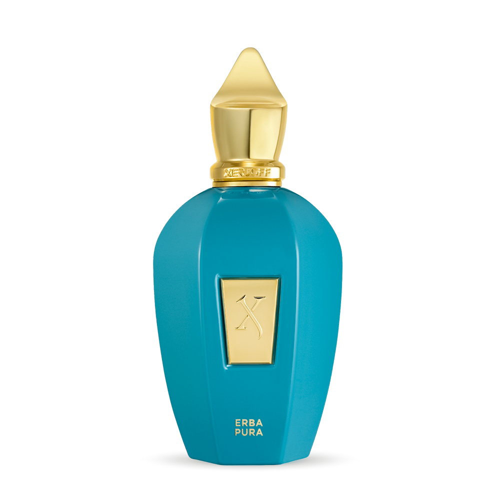 عطر ادکلن زرجف (زرجوف) اربا پورا | Xerjoff Erba Pura