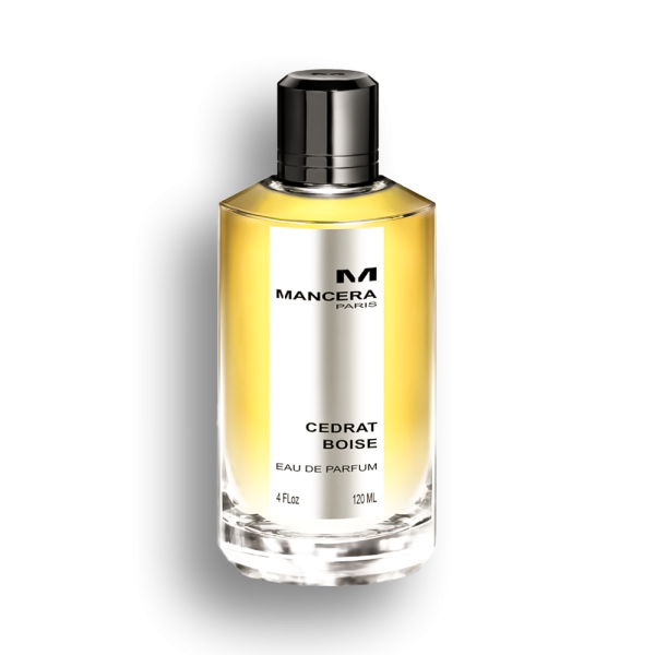 عطر ادکلن مانسرا سدرات بویز (سدرت بویس) | Mancera Cedrat Boise