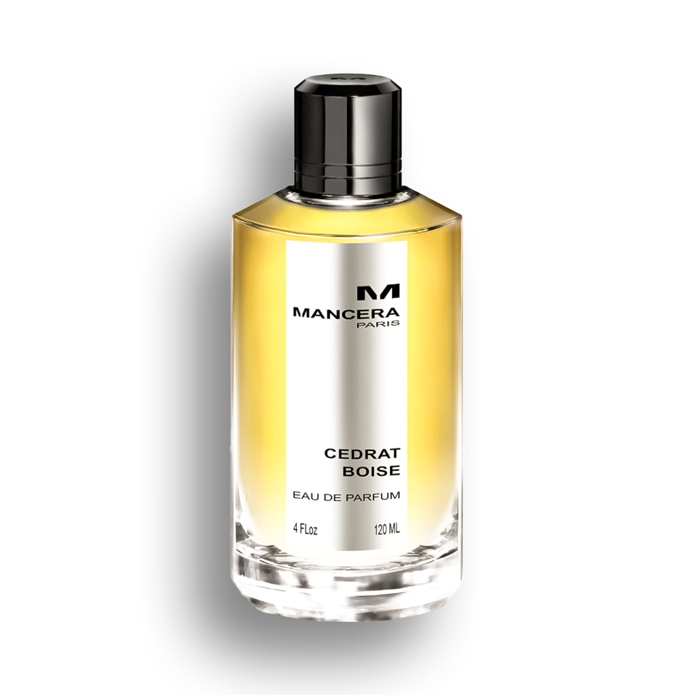 عطر ادکلن مانسرا سدرات بویز (سدرت بویس) | Mancera Cedrat Boise