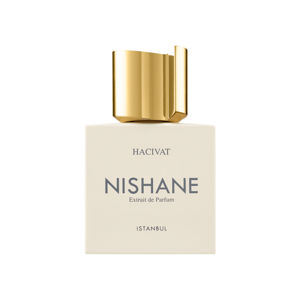 عطر ادکلن نیشانه هاجیوات اکستریت پرفیوم یونیسکس | Nishane Hacivat Extrait de Parfum Women and Men