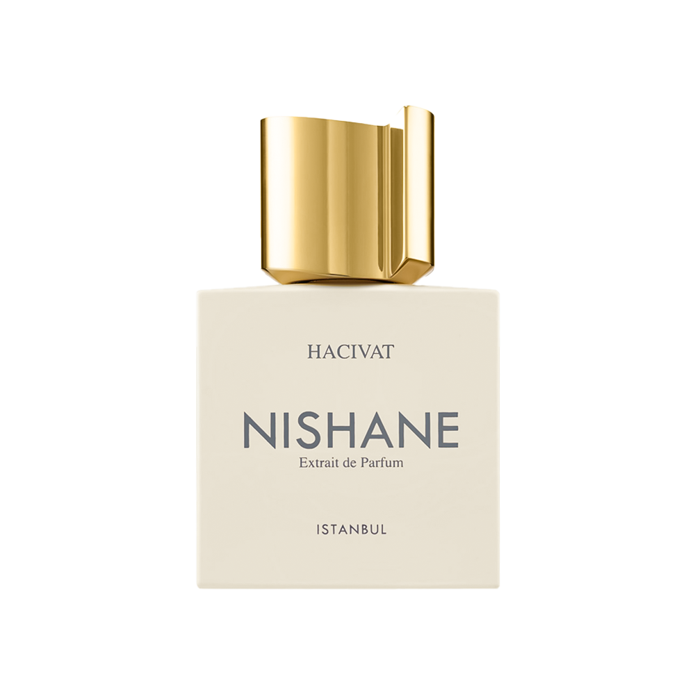 عطر ادکلن نیشانه هاجیوات اکستریت پرفیوم یونیسکس | Nishane Hacivat Extrait de Parfum Women and Men