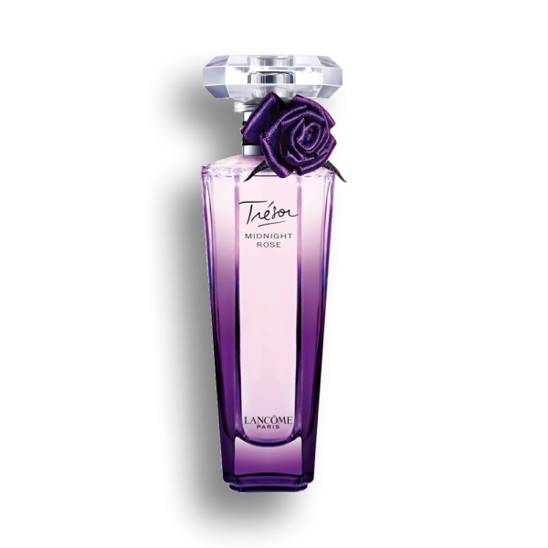 عطر ادکلن لانکوم ترزور میدنایت رز | Lancome Tresor Midnight Rose