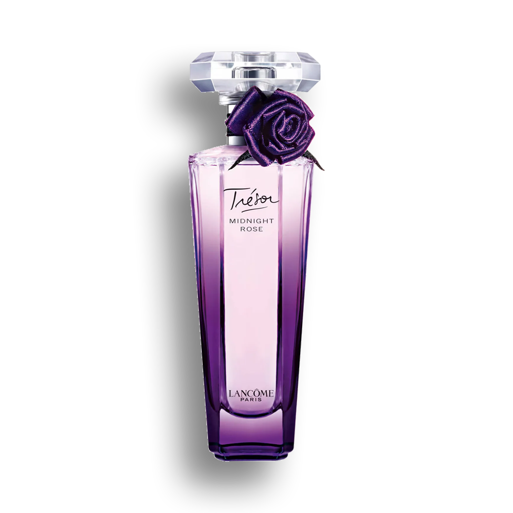 عطر ادکلن لانکوم ترزور میدنایت رز | Lancome Tresor Midnight Rose