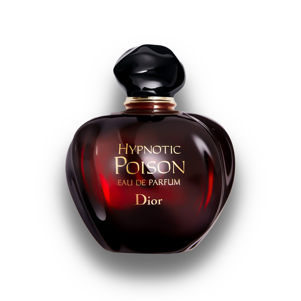 عطر ادکلن دیور هیپنوتیک پویزن ادو پرفیوم | Dior Hypnotic Poison EDP