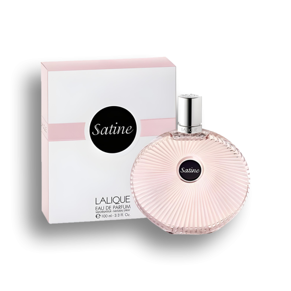 عطر ادکلن لالیک ساتین | Lalique Satine