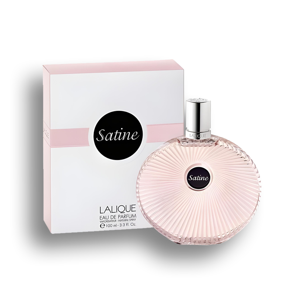 عطر ادکلن لالیک ساتین | Lalique Satine