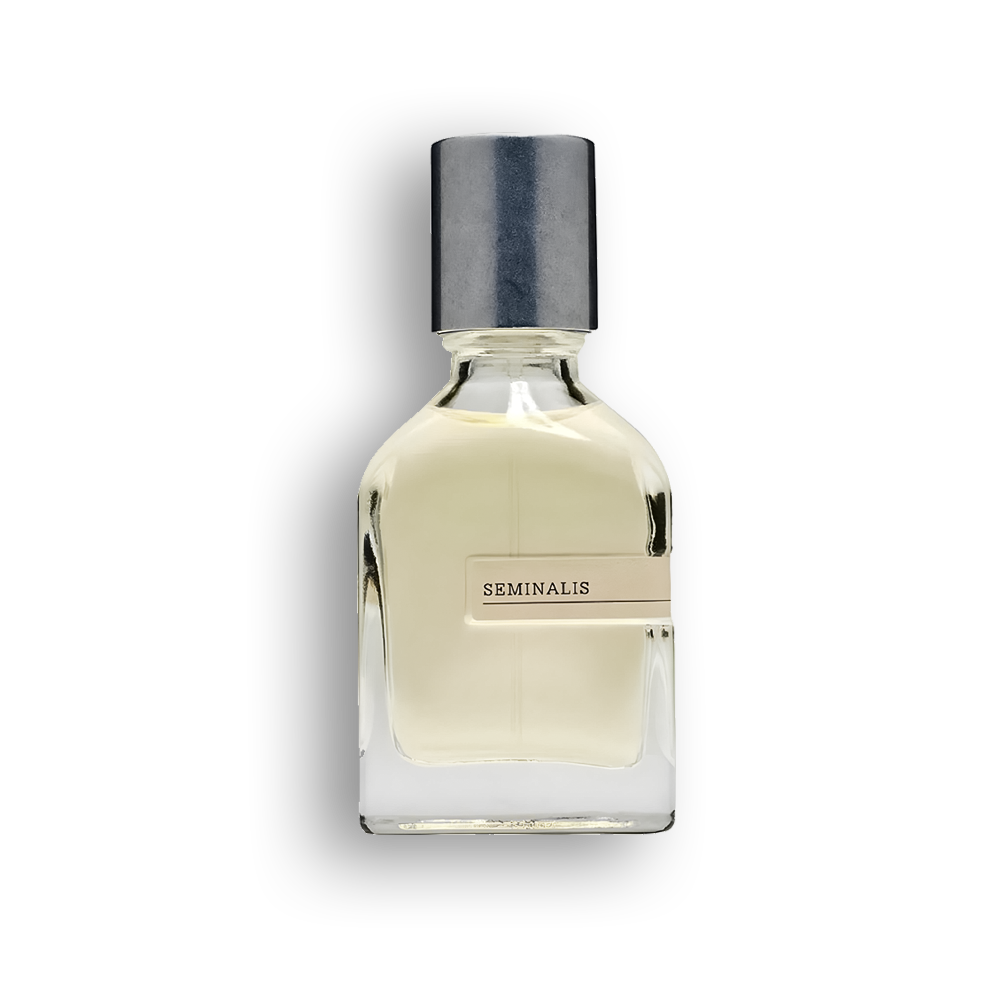 عطر ادکلن اورتو پاریسی سمینالیس | Orto Parisi Seminalis