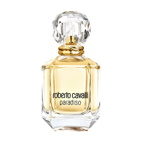 عطر ادکلن روبرتو کاوالی پارادایسو | Roberto Cavalli Paradiso