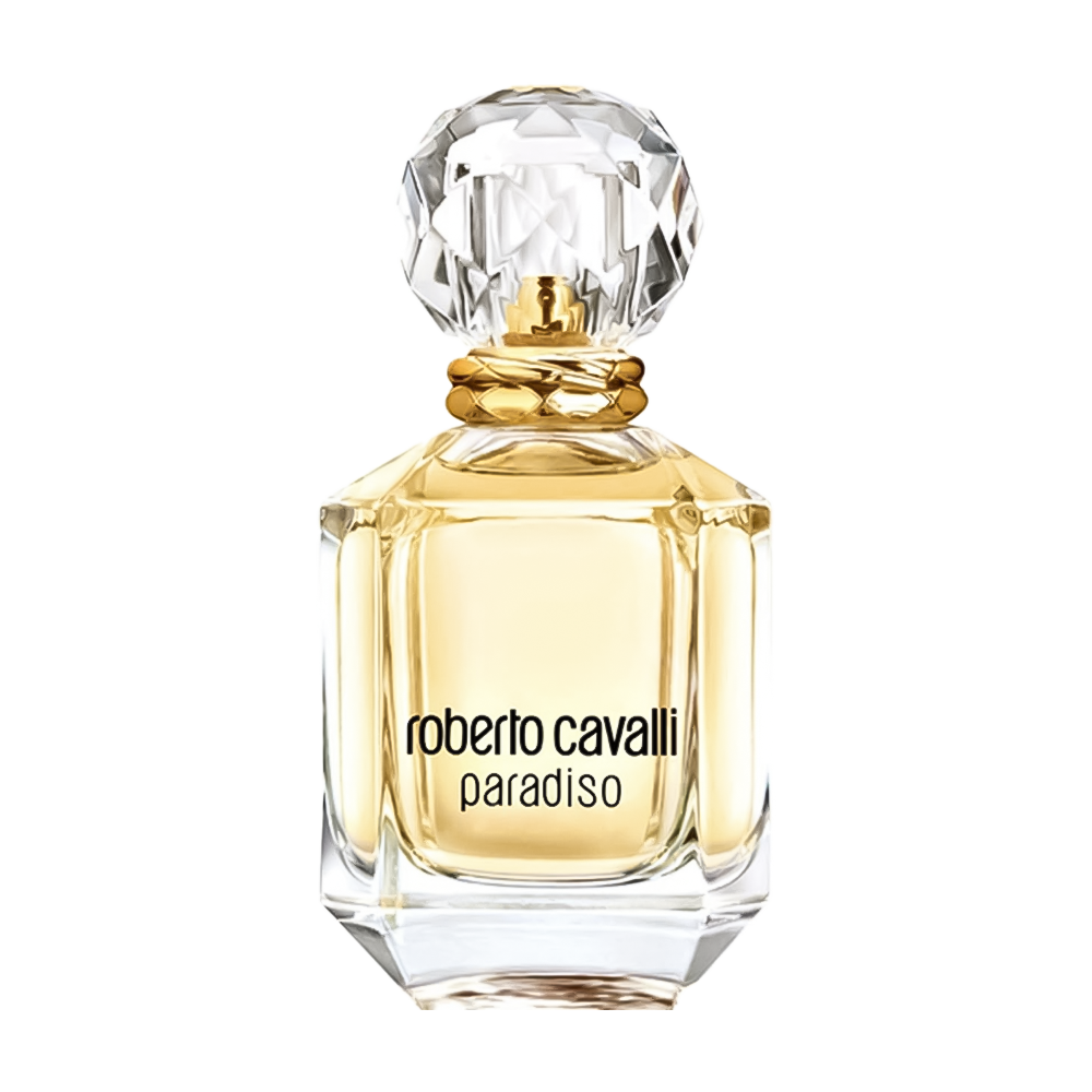 عطر ادکلن روبرتو کاوالی پارادایسو | Roberto Cavalli Paradiso