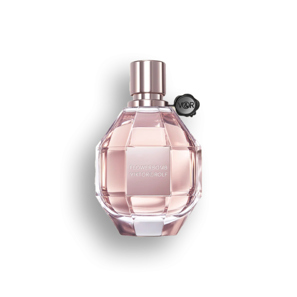 عطر ادکلن ویکتور اند رولف فلاور بمب | Viktor & Rolf Flowerbomb Eau de Parfum