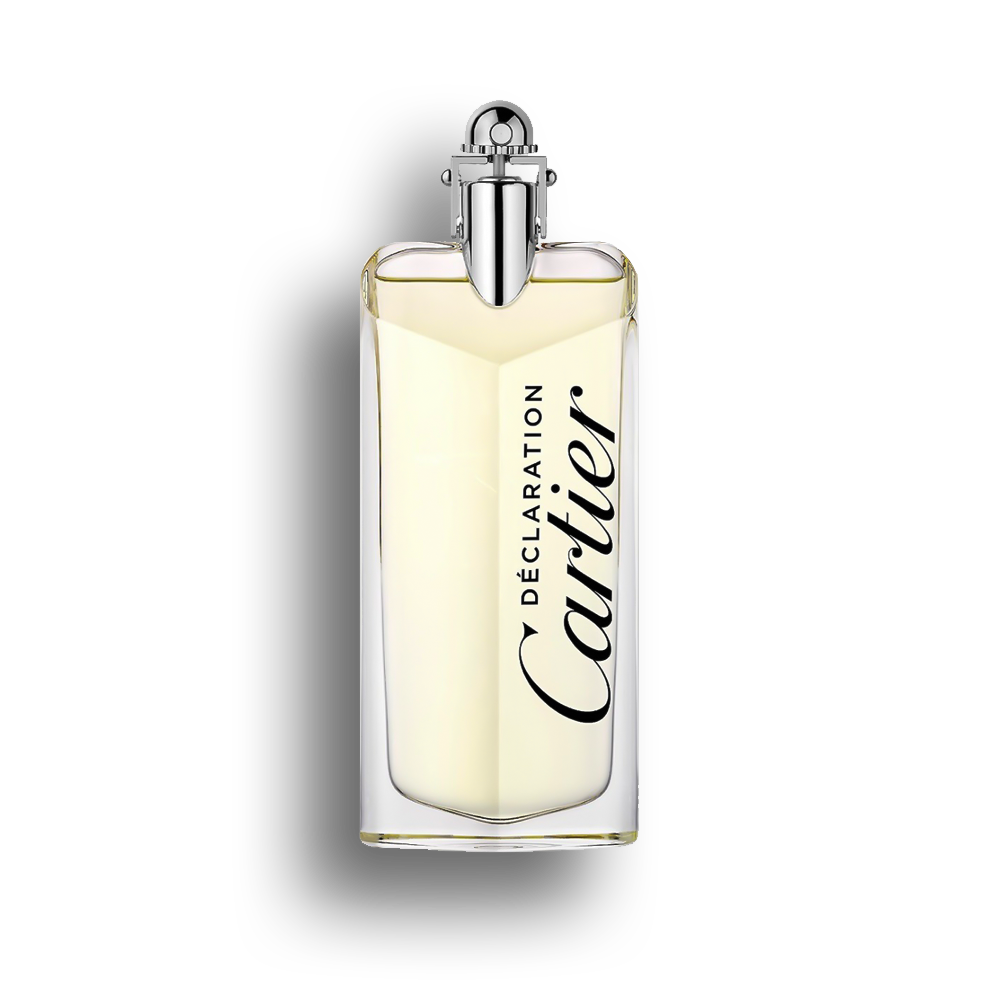 عطر ادکلن کارتیر دکلریشن ادوتویلت مردانه | Cartier Declaration Eau de Toilette