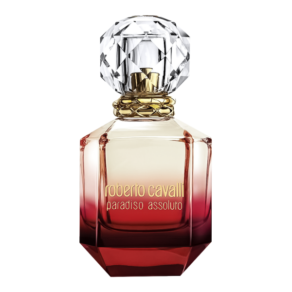 عطر ادکلن روبرتو کاوالی پارادایسو اسولوتو | Roberto Cavalli Paradiso Assoluto