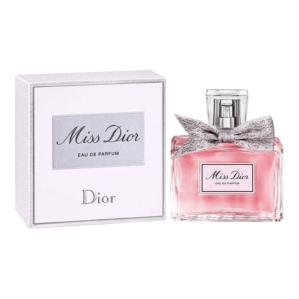 عطر ادکلن میس دیور ادو پرفیوم | Miss Dior Eau de Parfum