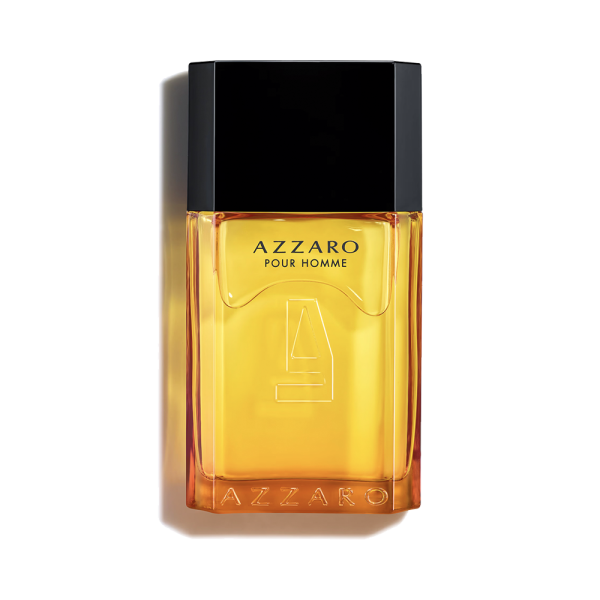 عطر ادکلن آزارو پورهوم | Azzaro pour Homme