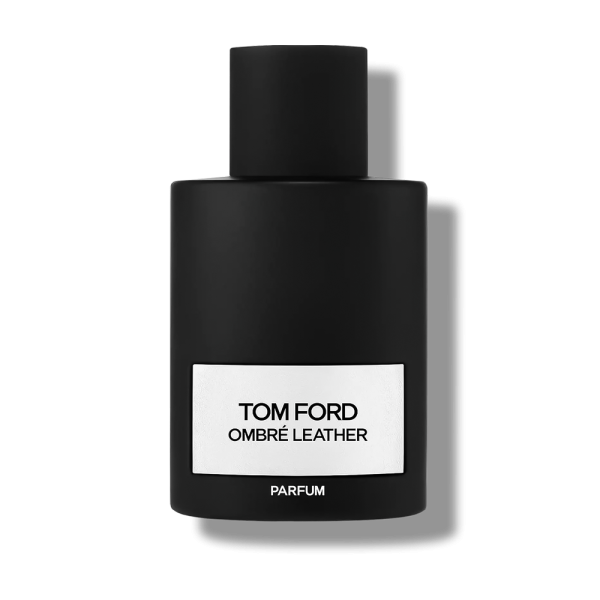 عطر ادکلن تام فورد امبر لدر پارفوم | Tom Ford Ombre Leather Parfum