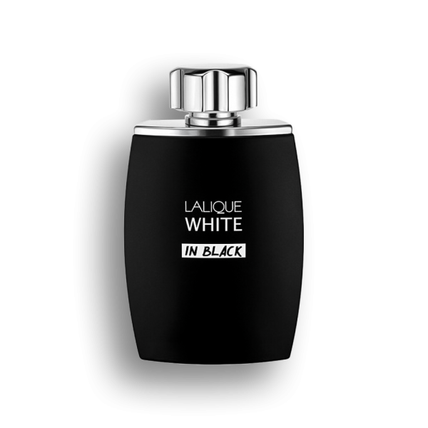 عطر ادکلن لالیک وایت این بلک | Lalique White in Black