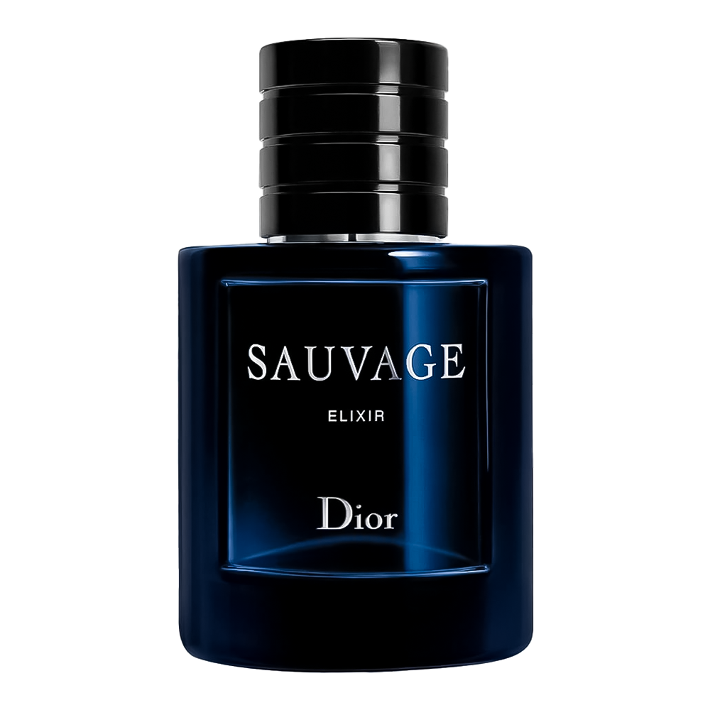 عطر ادکلن دیور ساواج (سواج) الکسیر | Dior Sauvage Elixir