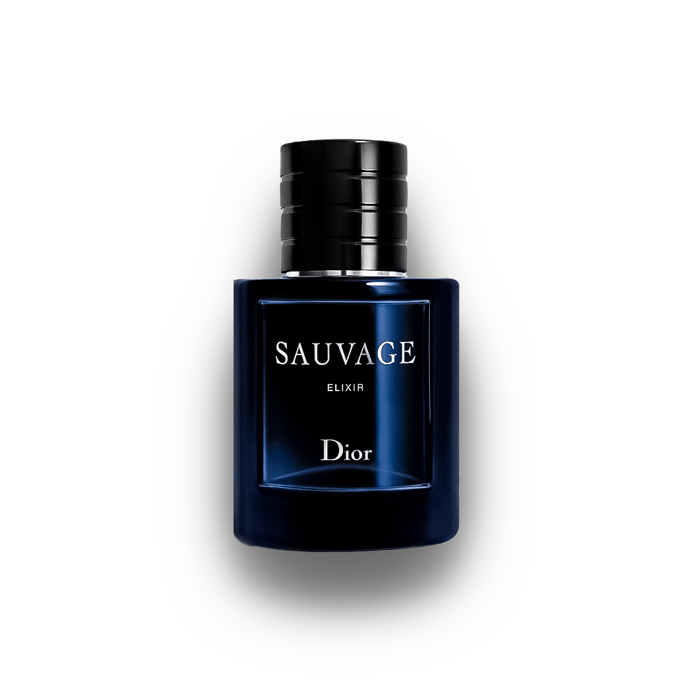 عطر ادکلن دیور ساواج (سواج) الکسیر | Dior Sauvage Elixir