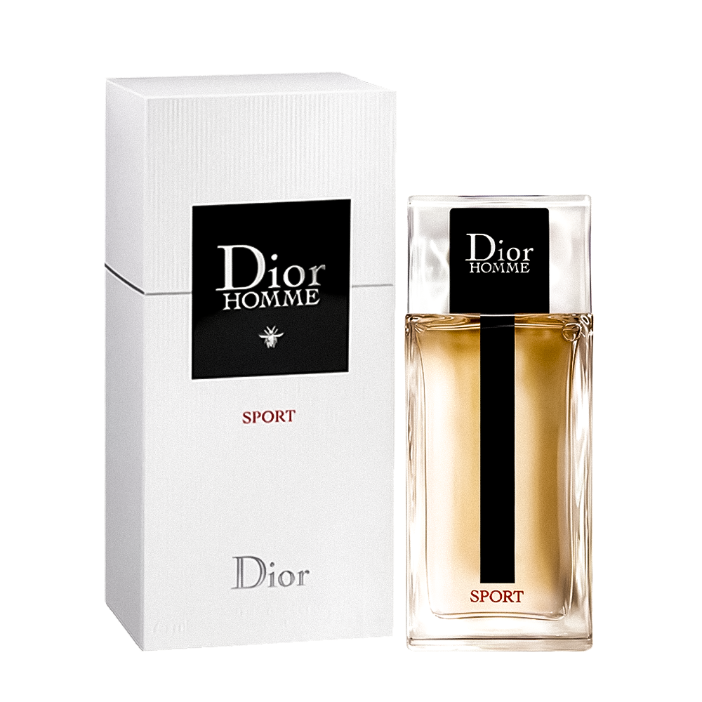 عطر ادکلن دیور هوم اسپرت | Dior Homme Sport