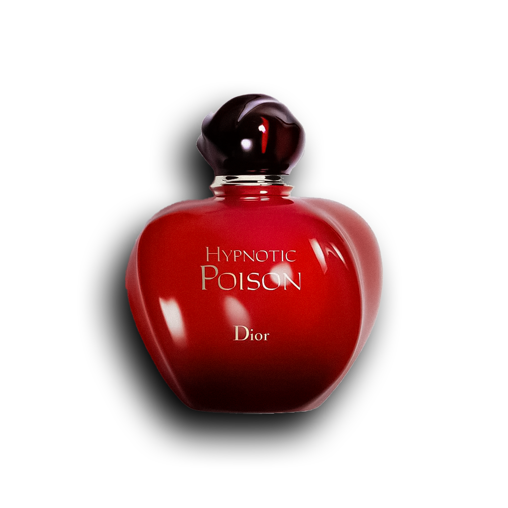 عطر ادکلن دیور هیپنوتیک پویزن ادوتویلت | Dior Hypnotic Poison Eau de Toilette