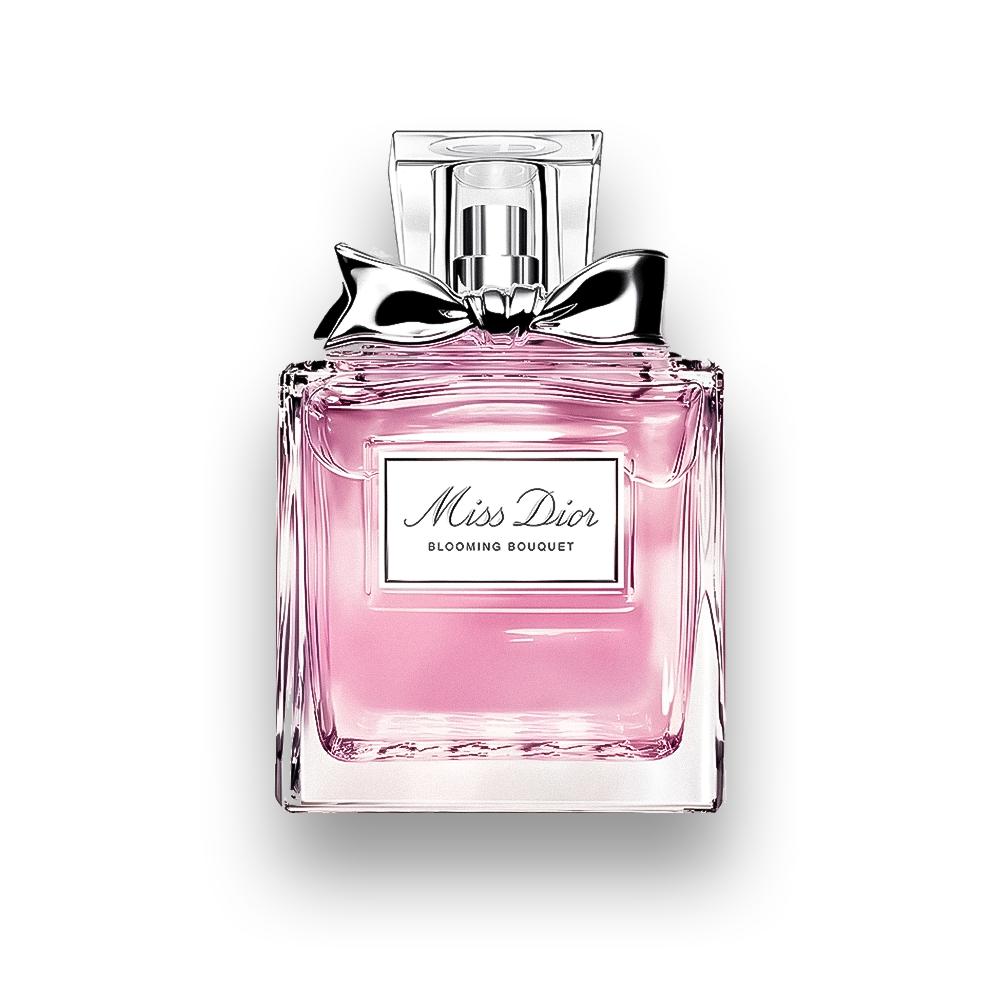 عطر ادکلن میس دیور بلومینگ بوکت | Dior Miss Dior Blooming Bouquet