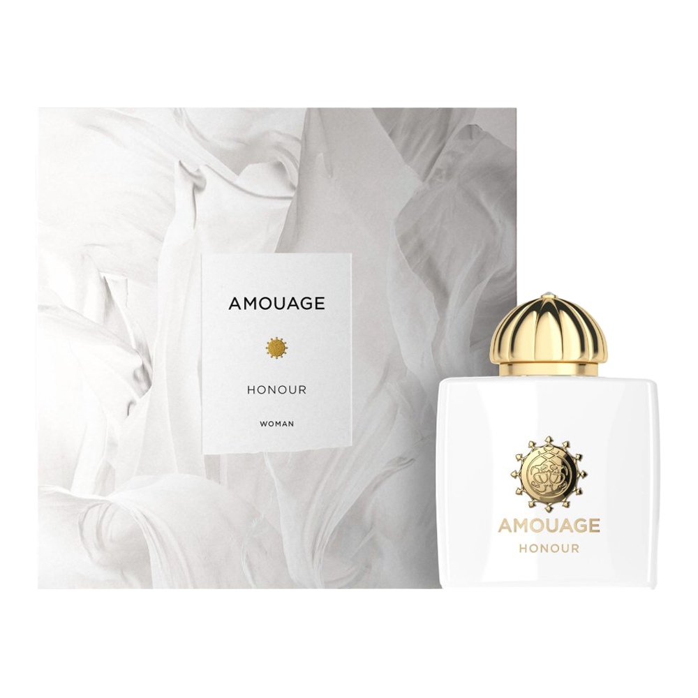 عطر ادکلن آمواج هانر زنانه (آمواژ آنر) | Honour EDP For Women Amouage