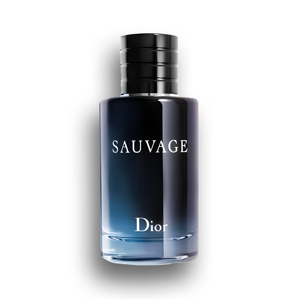 عطر ادکلن دیور ساواج (سواج) ادو تویلت | Dior Sauvage Eau de Toilette
