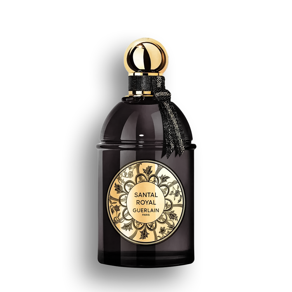 عطر ادکلن گرلن سانتال رویال | Guerlain Santal Royal