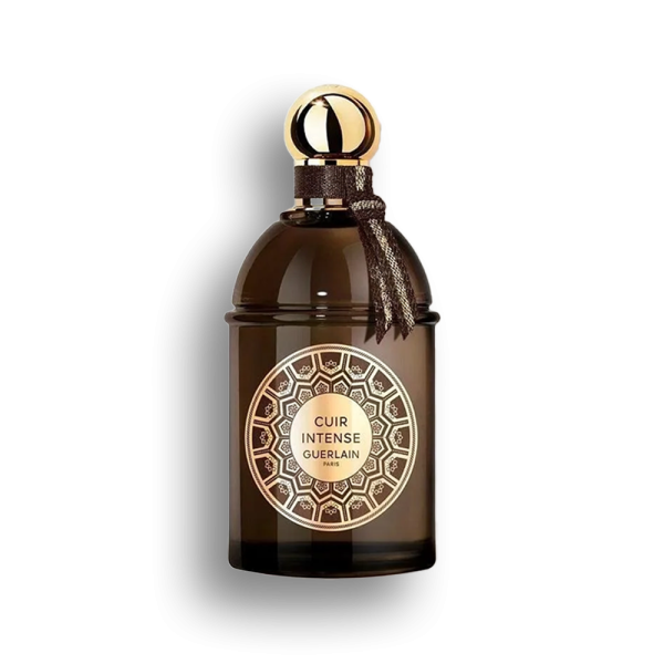 عطر ادکلن گرلن کویر اینتنس-کویغ اینتنس | Guerlain Cuir Intense