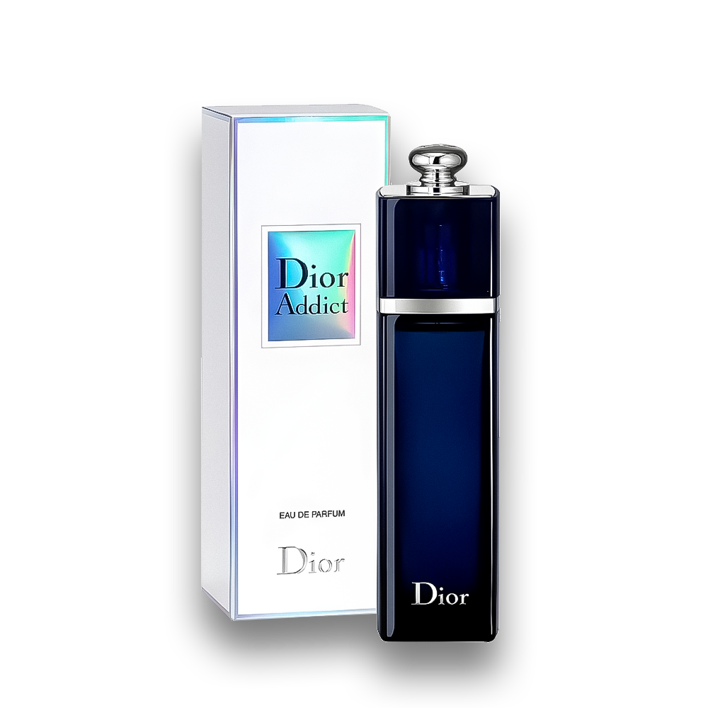 عطر ادکلن دیور ادیکت (ادکت) ادوپرفیوم ۲۰۱۴ | Dior Addict Eau de Parfum 2014