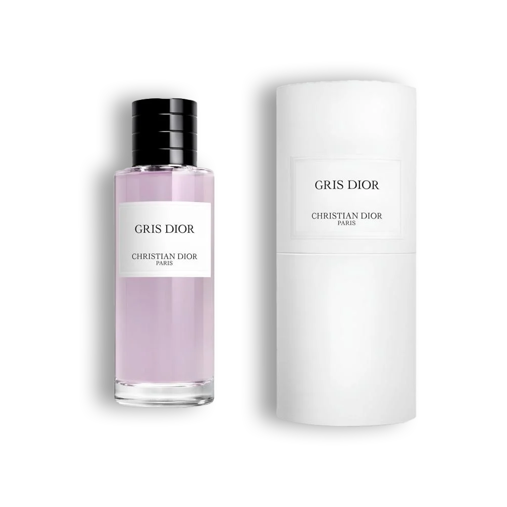 عطر ادکلن دیور گریس دیور   | Dior Gris Dior