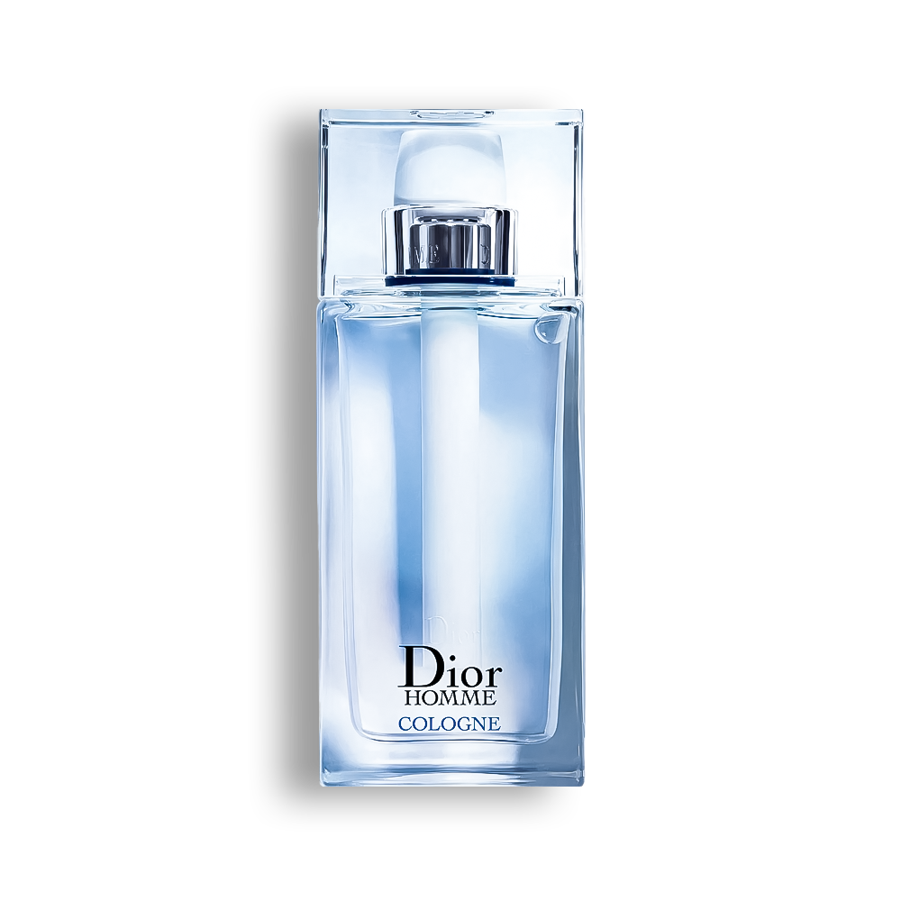 عطر ادکلن دیور هوم کلن (دیور کولون)  | Dior Homme Cologne