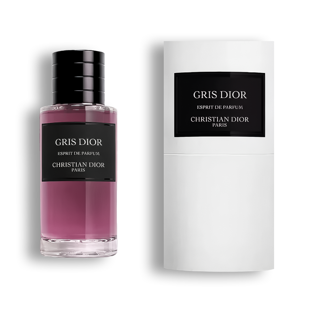 عطر ادکلن دیور گریس دیور اسپریت د پرفیوم  | Dior Gris Dior Esprit de Parfum