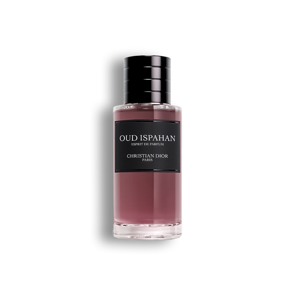 عطر ادکلن دیور عود اسپهان (عود اصفهان) اسپریت د پرفیوم | Oud Ispahan Esprit de Parfum