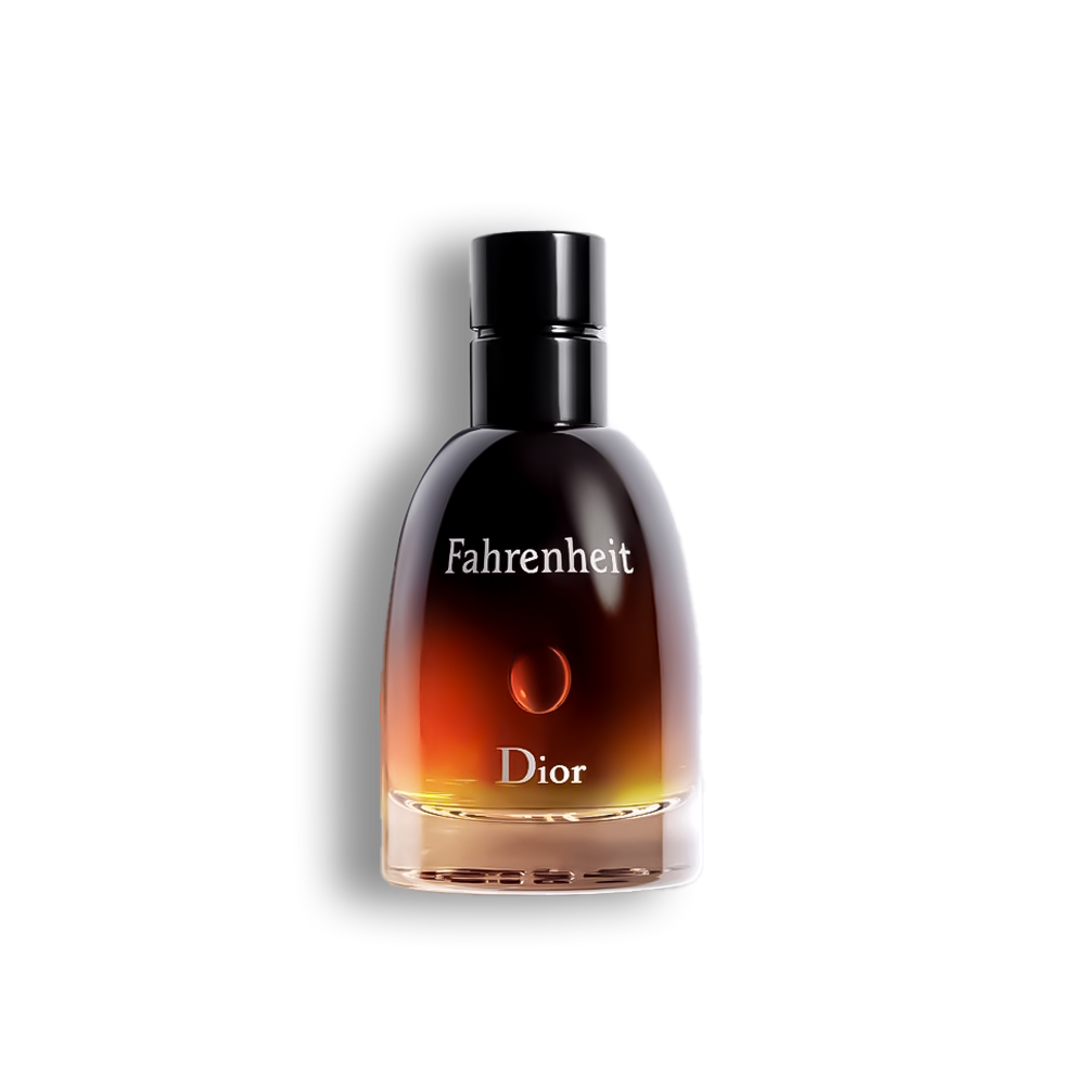 عطر ادکلن دیور فارنهایت پرفیوم  | Dior Fahrenheit Parfum