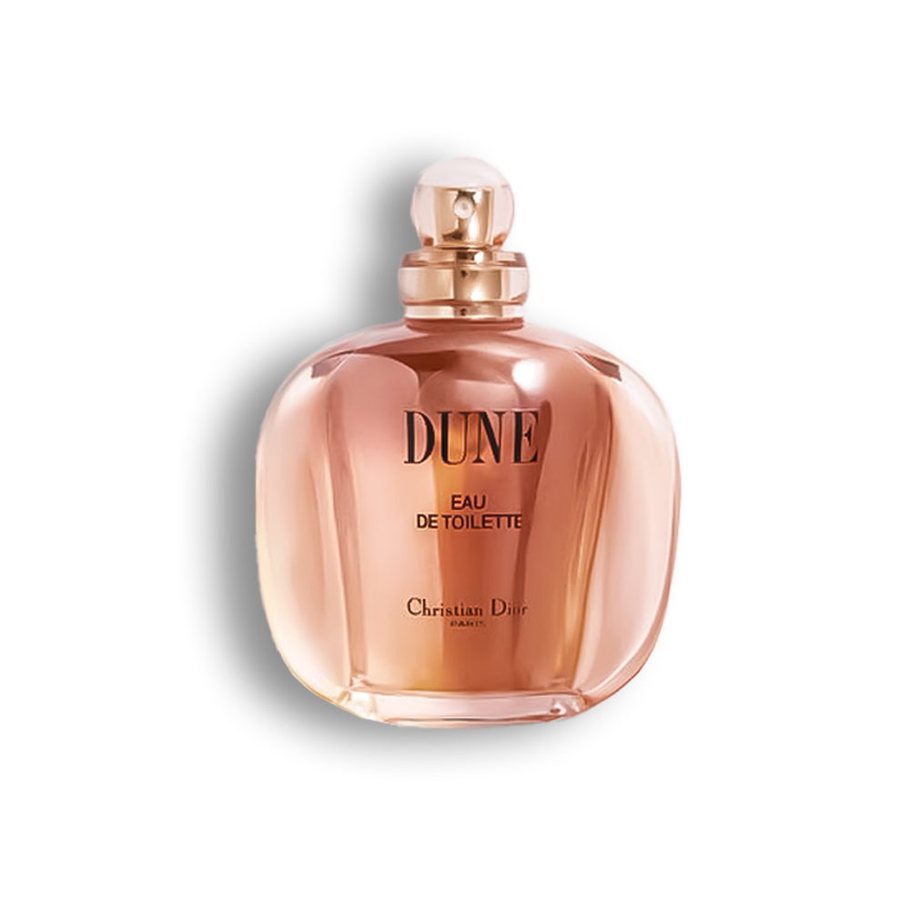 عطر ادکلن دیور دان زنانه | Dior Dune for Women