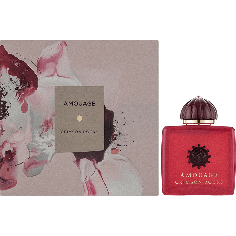 عطر ادکلن آمواج  کریمسون راکز (آمواژ  کریمسون راکس) | Crimson Rocks Amouage