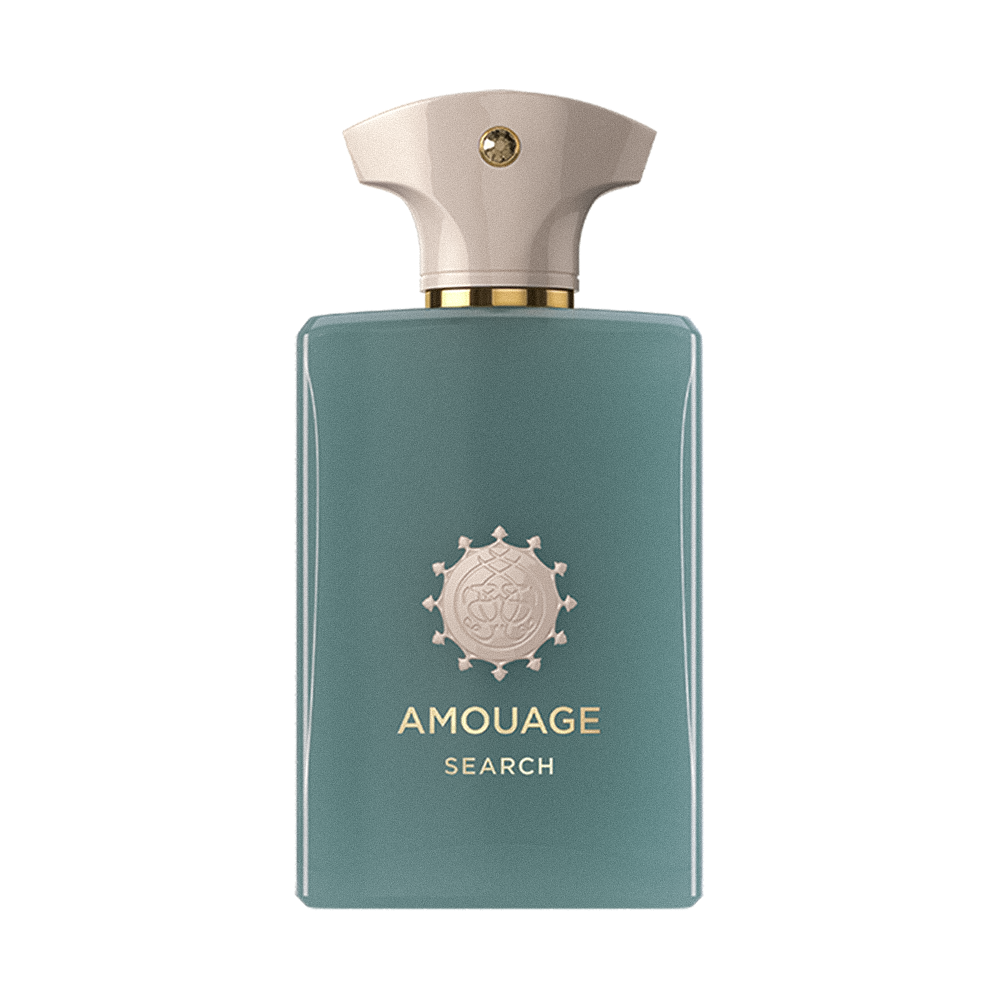 عطر ادکلن آمواج سرچ (آمواژ سرچ) | Search Amouage