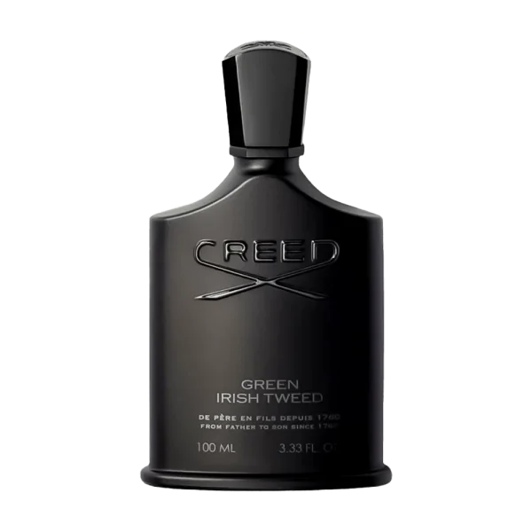 عطر ادکلن کرید گرین ایریش توید | Creed Green Irish Tweed