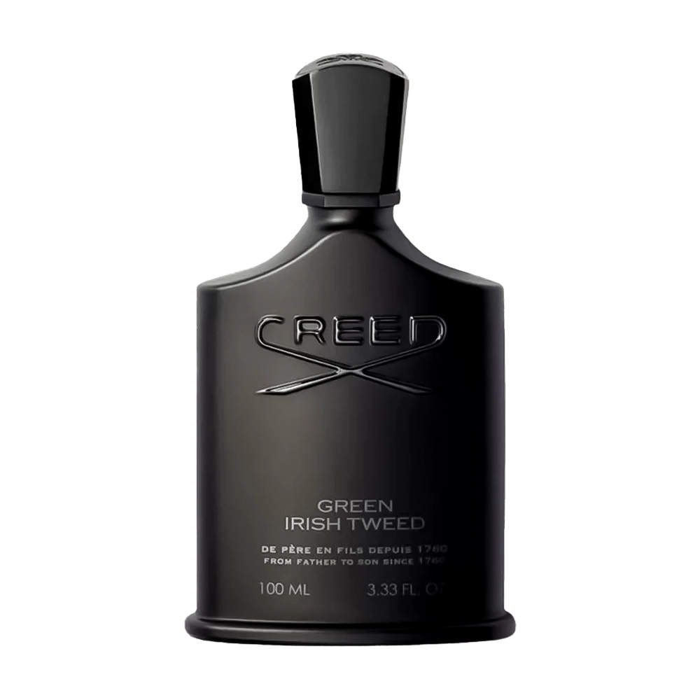 عطر ادکلن کرید گرین ایریش توید | Creed Green Irish Tweed