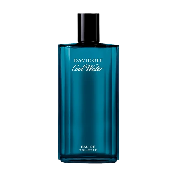 عطر ادکلن دیویدوف کول واتر مردانه | Davidoff Cool Water for men
