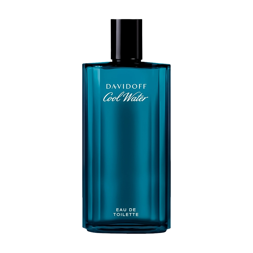 عطر ادکلن دیویدوف کول واتر مردانه | Davidoff Cool Water for men