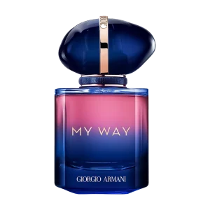 عطر ادکلن جورجیو آرمانی مای وی پارفوم | Giorgio Armani My Way Parfum