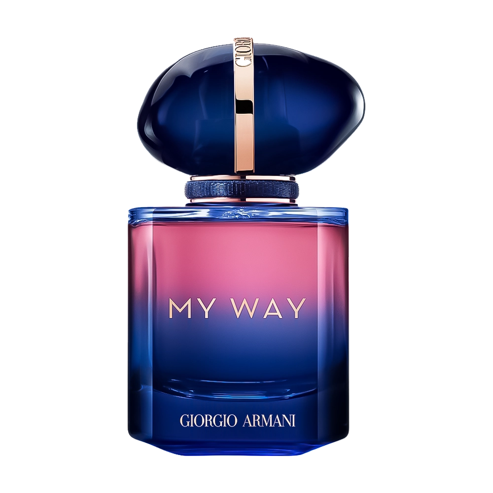عطر ادکلن جورجیو آرمانی مای وی پارفوم | Giorgio Armani My Way Parfum