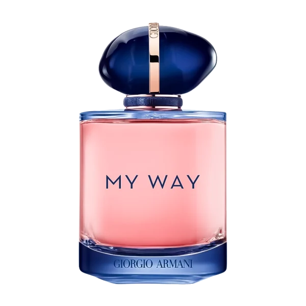 عطر ادکلن جورجیو آرمانی مای وی اینتنس | Giorgio Armani My Way Intense Eau de Parfum