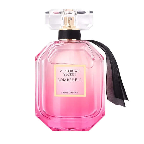 عطر ادکلن ویکتوریا سکرت بامبشل ادو پرفیوم زنانه | Victoria Secret Bombshell Eau de Parfum For Women
