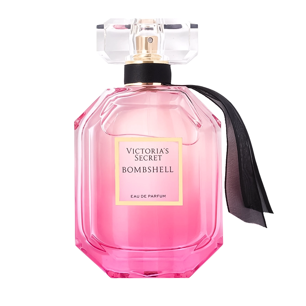 عطر ادکلن ویکتوریا سکرت بامبشل ادو پرفیوم زنانه | Victoria Secret Bombshell Eau de Parfum For Women
